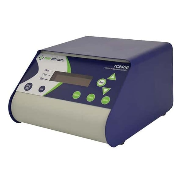 Benchtop Temp Controller w/USB Out, Therm